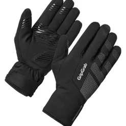 RIDE II WATERPROOF Winter Cycling Gloves