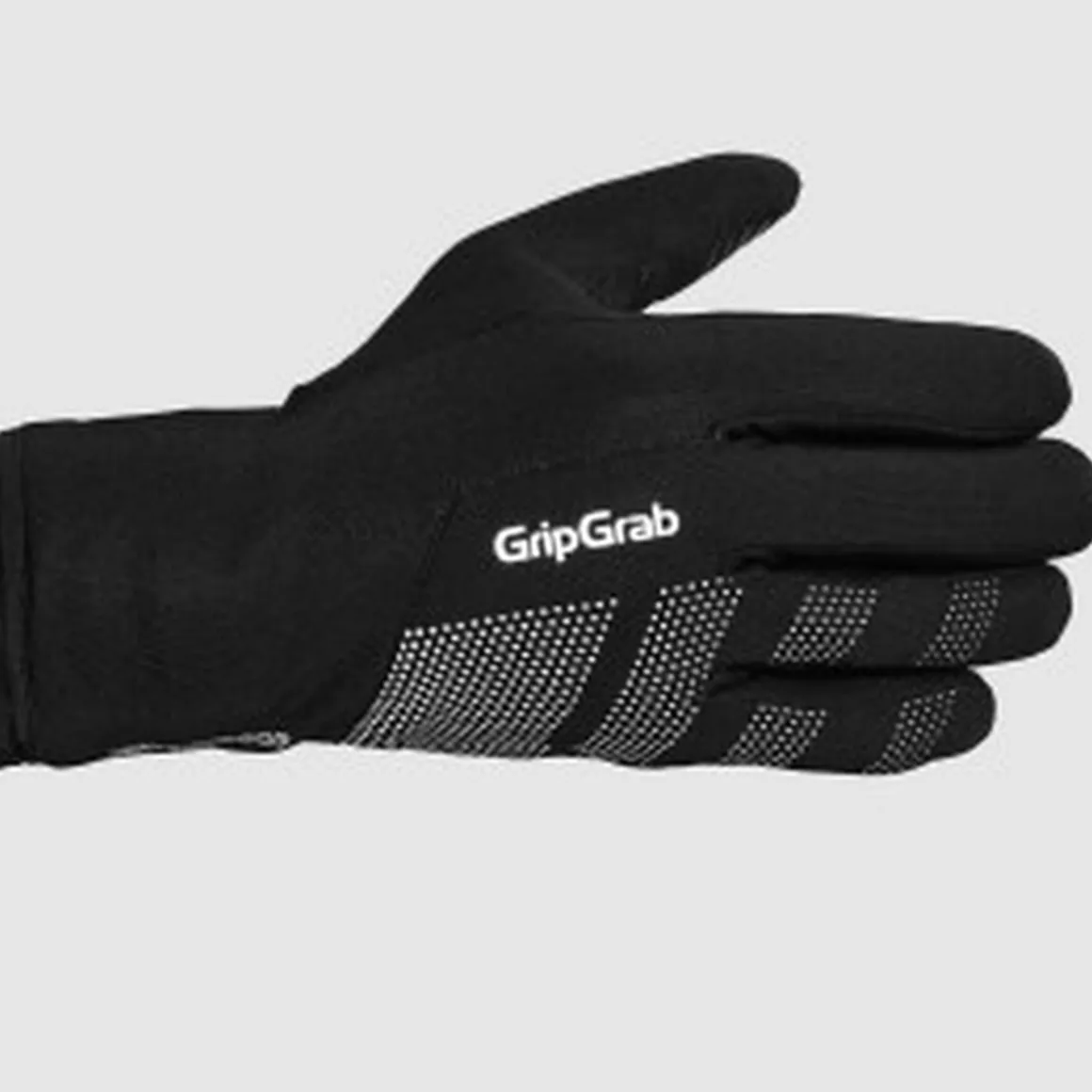 RIDE II WATERPROOF Winter Cycling Gloves
