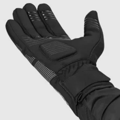 RIDE II WATERPROOF Winter Cycling Gloves