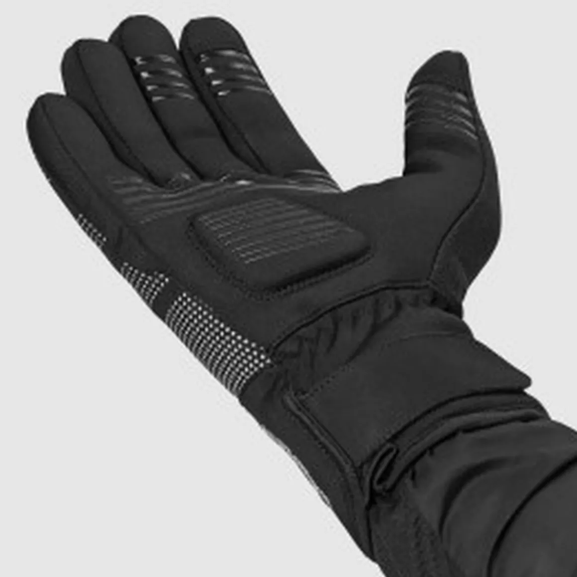 RIDE II WATERPROOF Winter Cycling Gloves