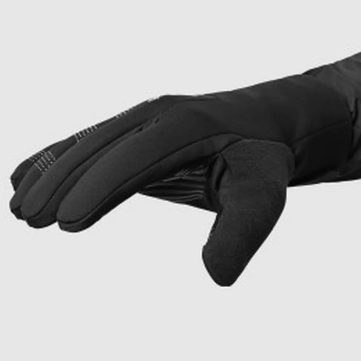 RIDE II WATERPROOF Winter Cycling Gloves