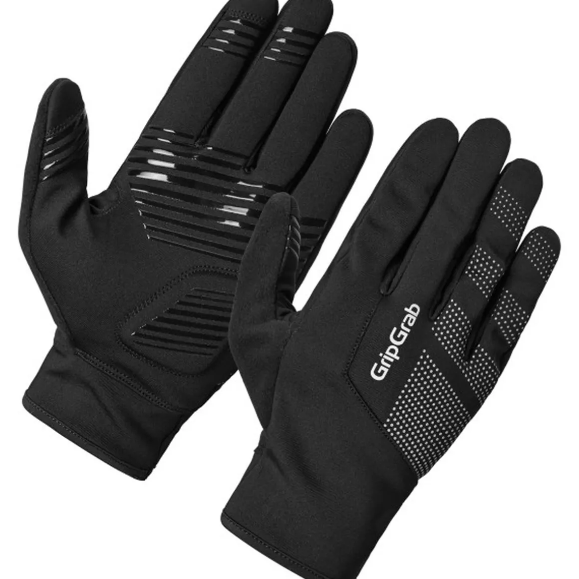 RIDE II WINDPROOF SPRING-AUTUMN Cycling Gloves