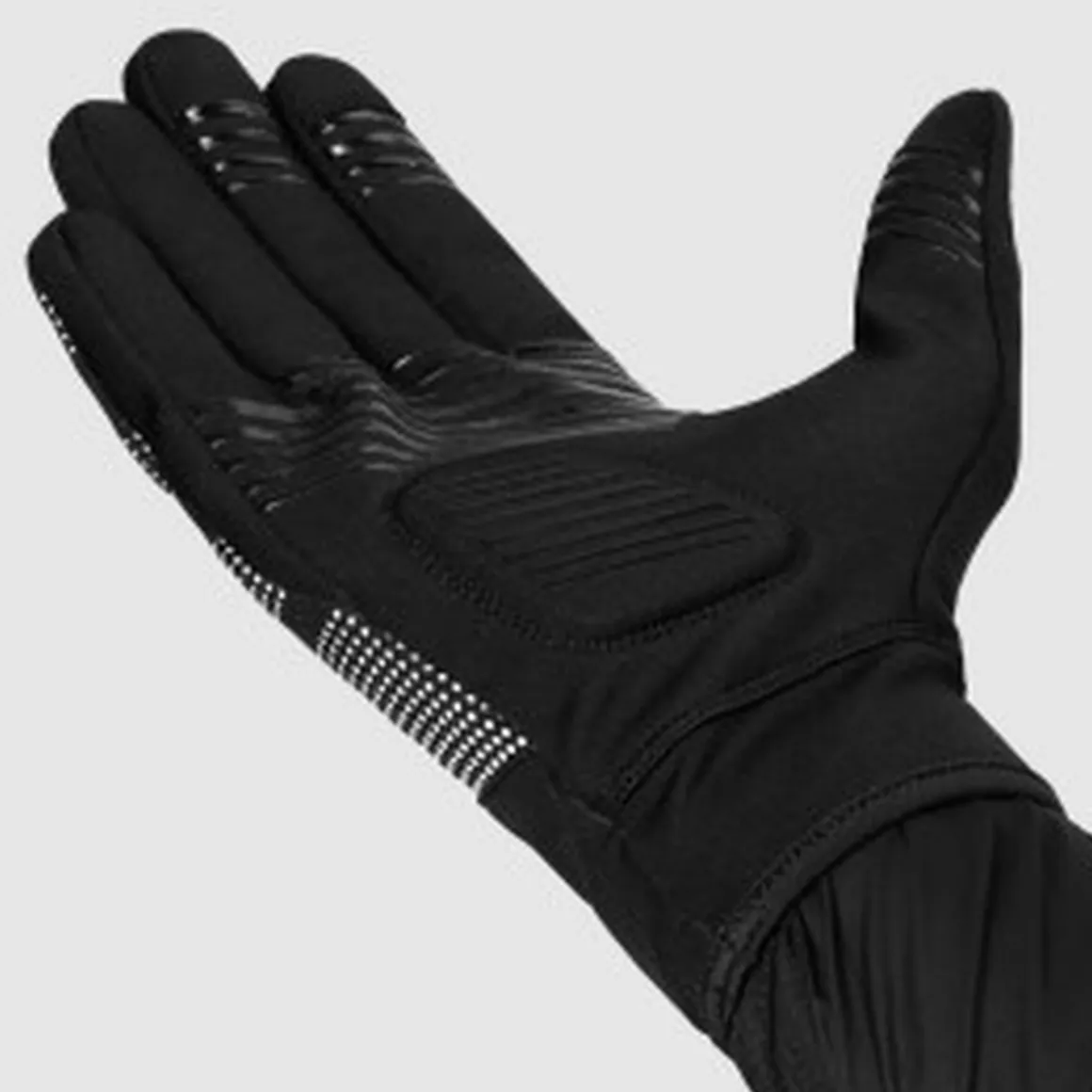 RIDE II WINDPROOF SPRING-AUTUMN Cycling Gloves