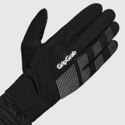 RIDE II WINDPROOF SPRING-AUTUMN Cycling Gloves