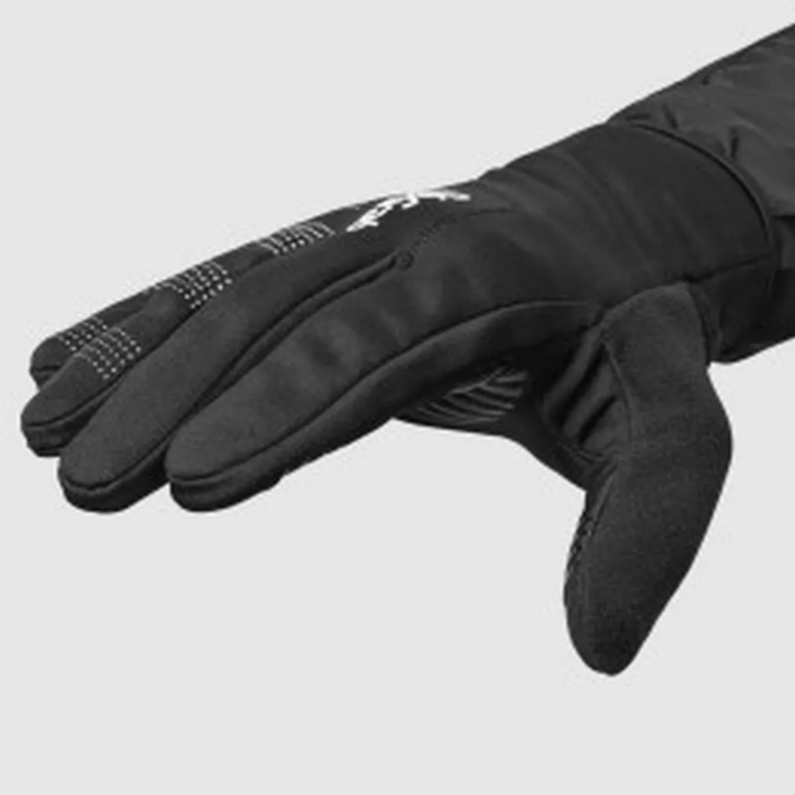 RIDE II WINDPROOF SPRING-AUTUMN Cycling Gloves
