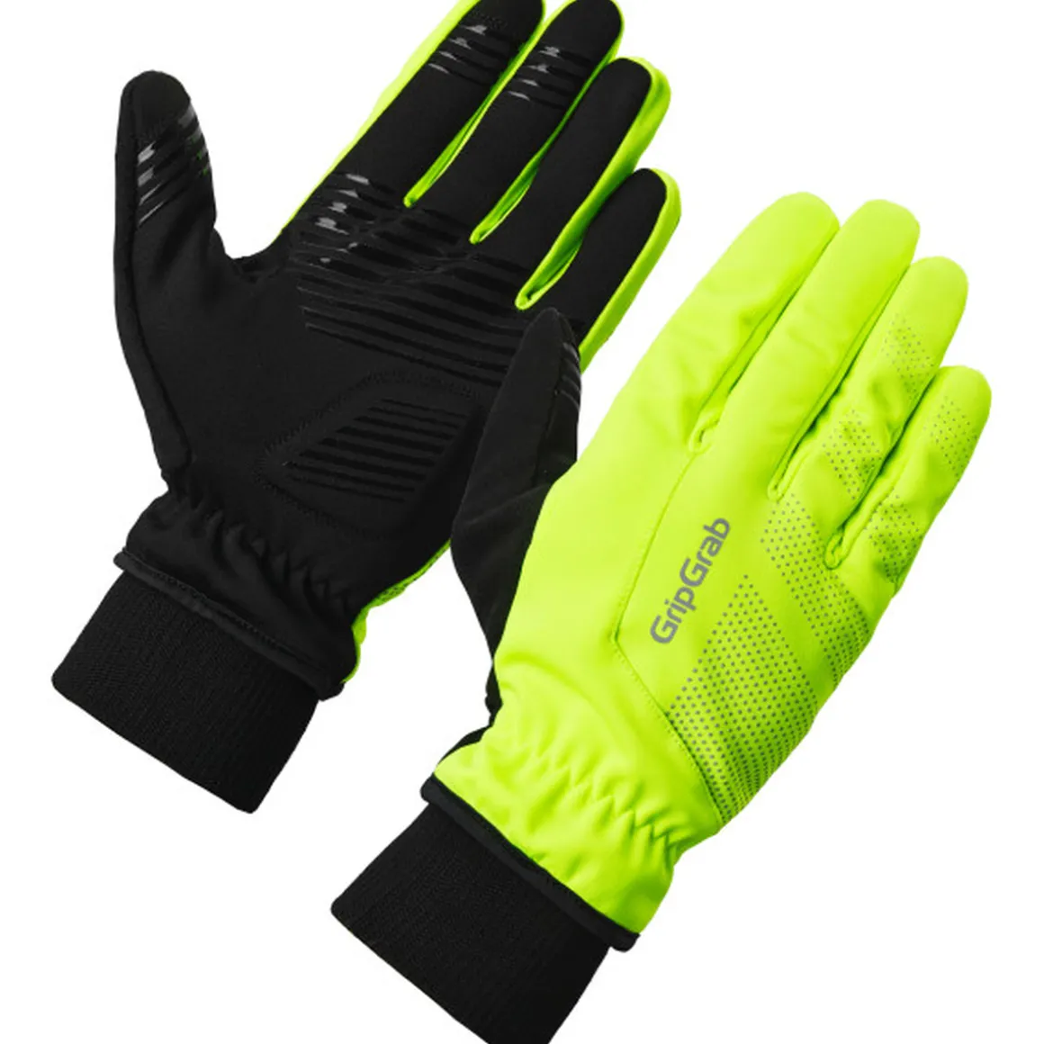 RIDE II WINDPROOF Winter Cycling Gloves