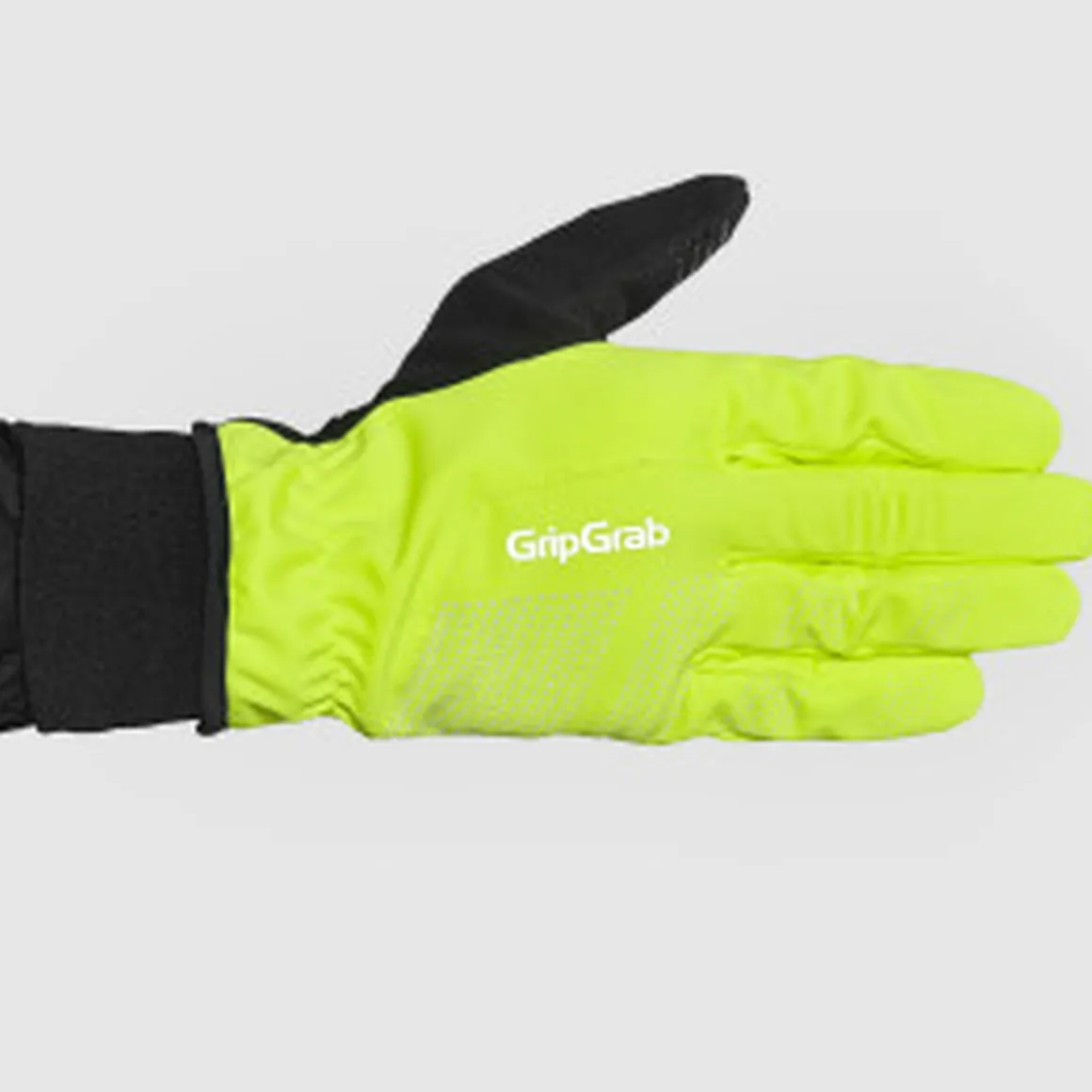 RIDE II WINDPROOF Winter Cycling Gloves
