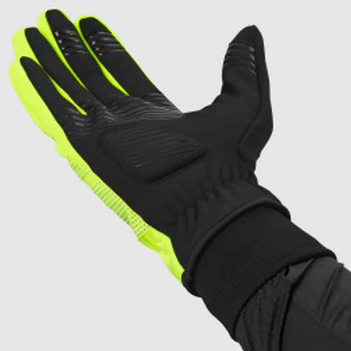 RIDE II WINDPROOF Winter Cycling Gloves