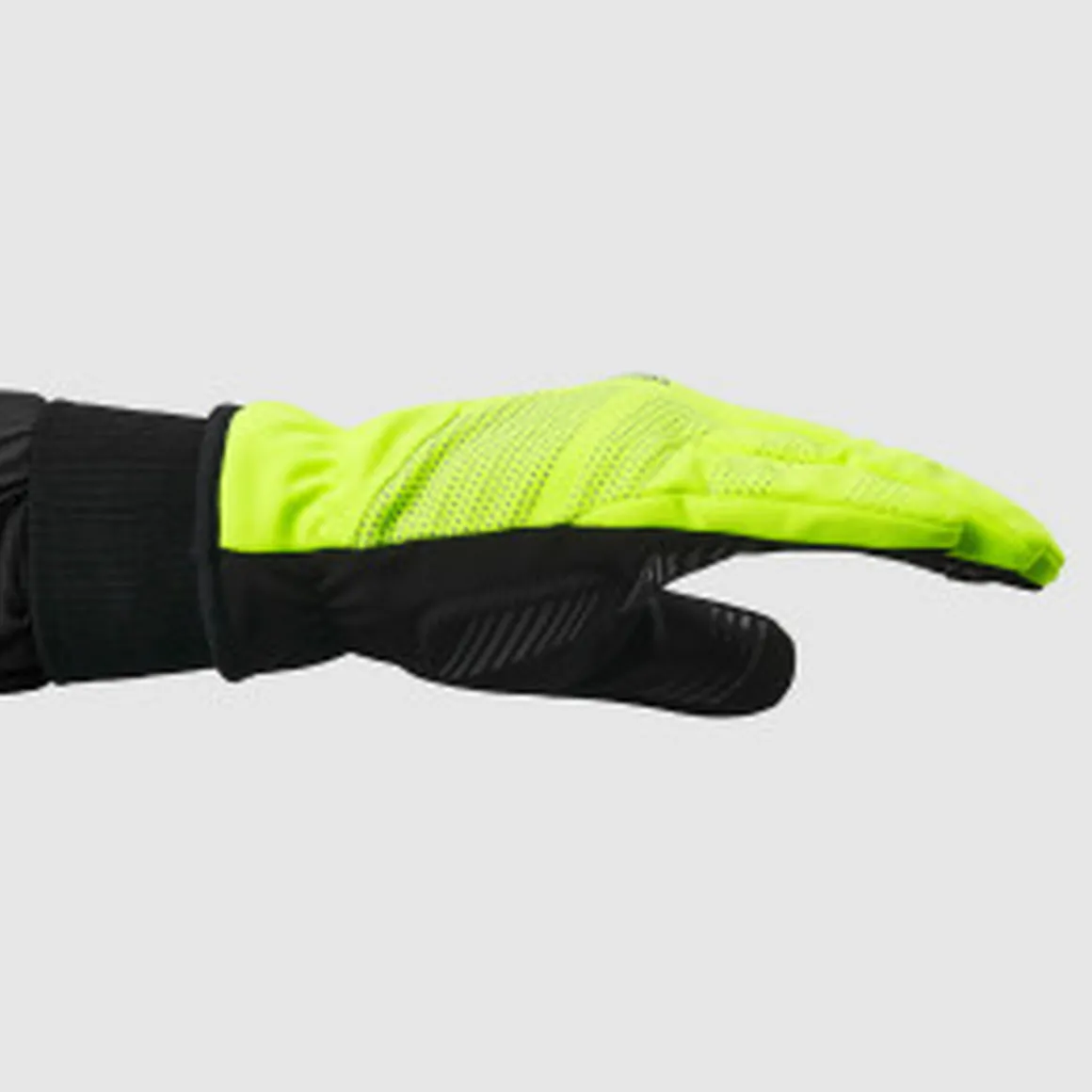 RIDE II WINDPROOF Winter Cycling Gloves