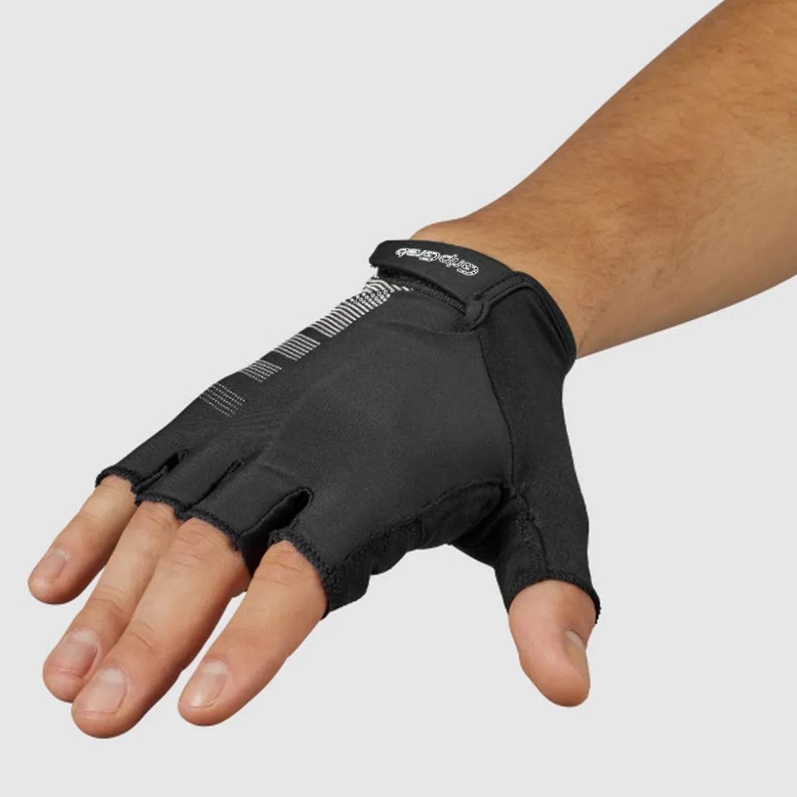 RIDE RC LIGHT Short Finger Cycling Gloves