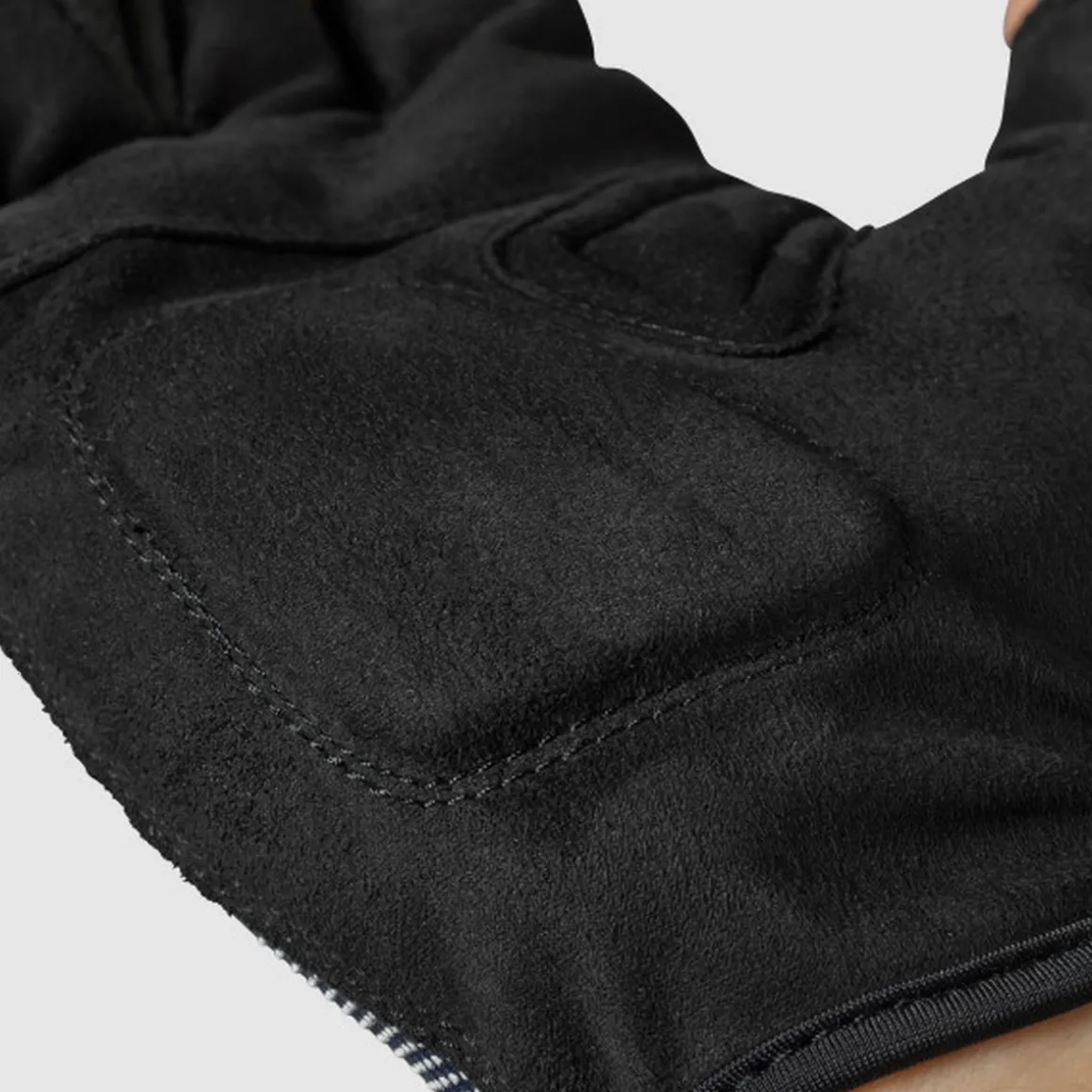 RIDE RC LIGHT Short Finger Cycling Gloves
