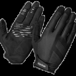 RIDE RC LITE PADDED FULL FINGER SUMMER GLOVES Full-finger Cycling Gloves
