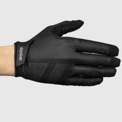 RIDE RC LITE PADDED FULL FINGER SUMMER GLOVES Full-finger Cycling Gloves