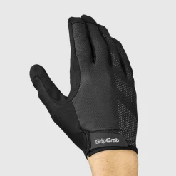 RIDE RC LITE PADDED FULL FINGER SUMMER GLOVES Full-finger Cycling Gloves