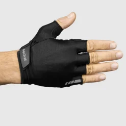 RIDE RC MAX PADDED SHORT FINGER SUMMER GLOVES Short-finger Cycling Gloves