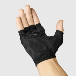 RIDE RC MAX PADDED SHORT FINGER SUMMER GLOVES Short-finger Cycling Gloves