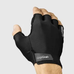 RIDE RC MAX PADDED SHORT FINGER SUMMER GLOVES Short-finger Cycling Gloves
