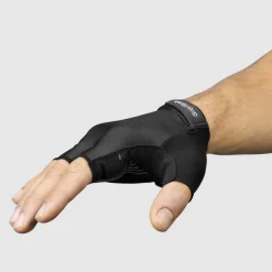 RIDE RC MAX PADDED SHORT FINGER SUMMER GLOVES Short-finger Cycling Gloves