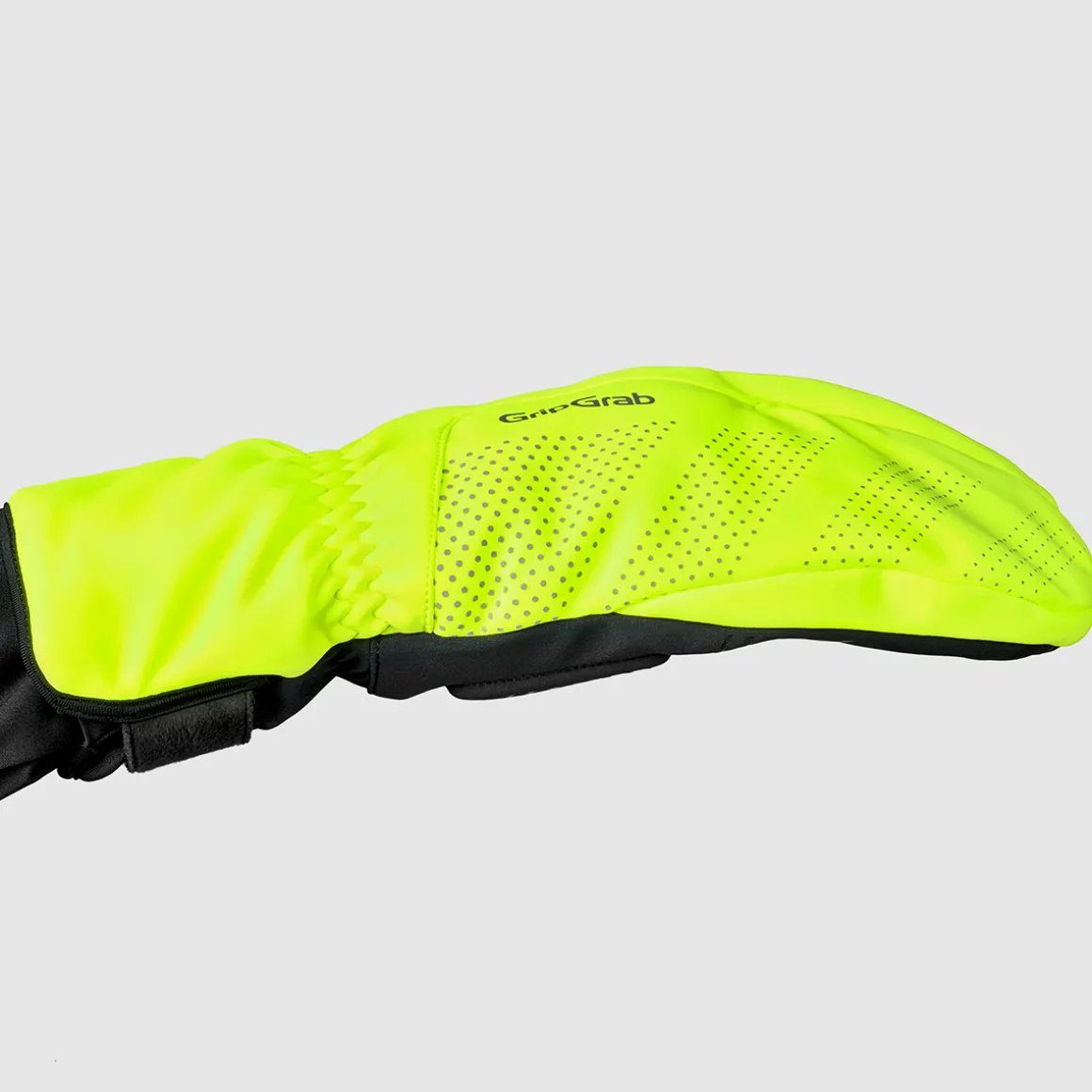 RIDE WINDPROOF DEEP WINTER LOBSTER GLOVES Winter Cycling Gloves