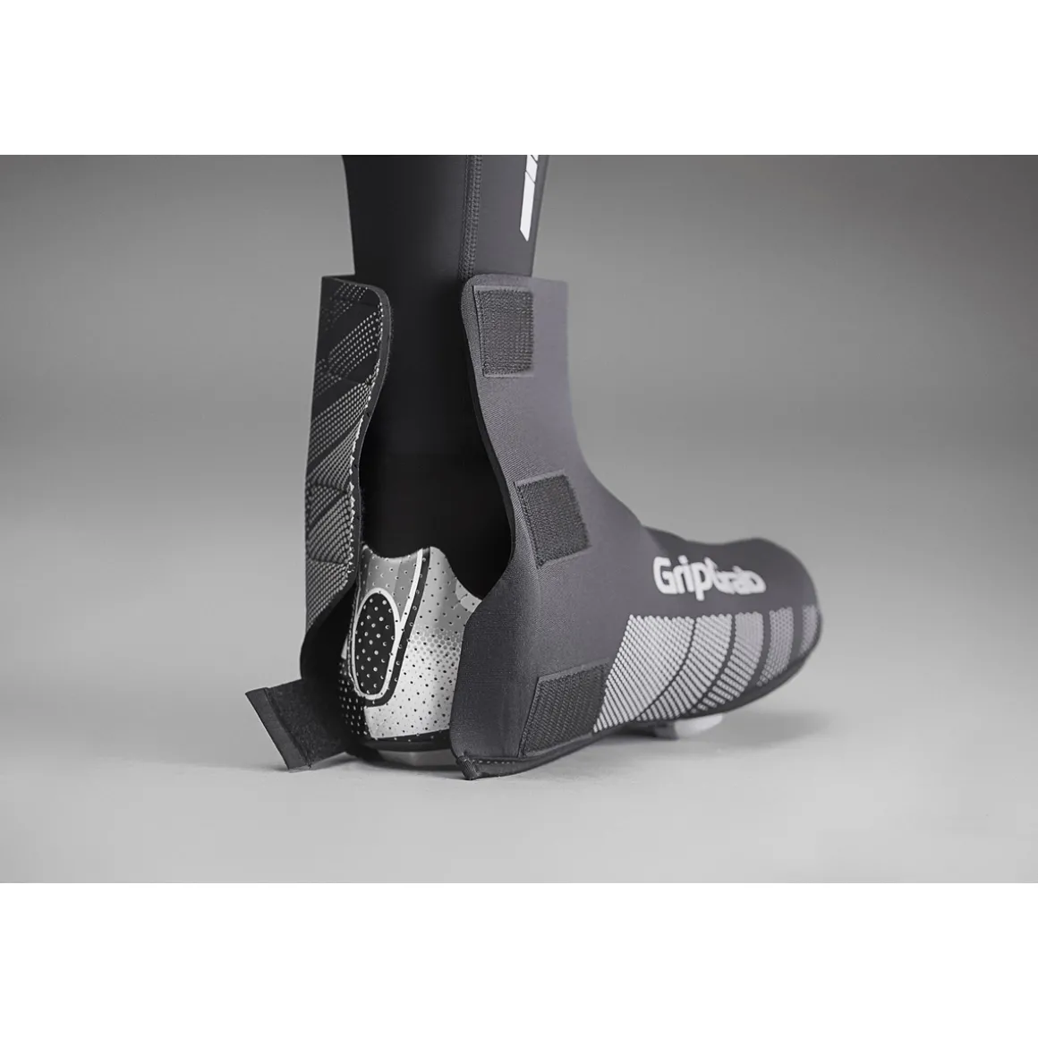 RIDE WINTER Shoe Covers