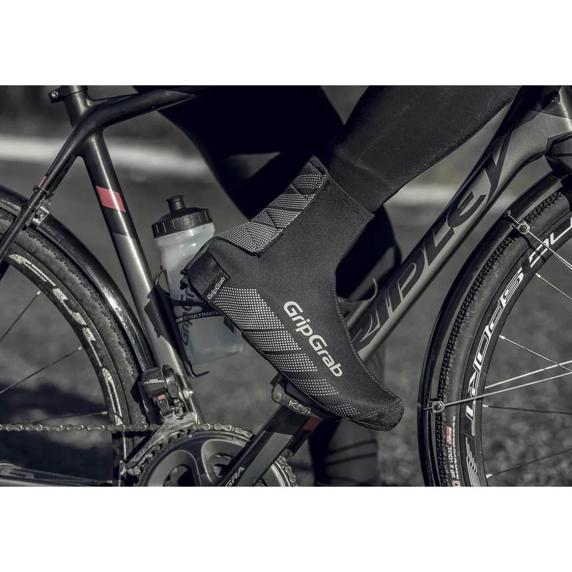 RIDE WINTER Shoe Covers