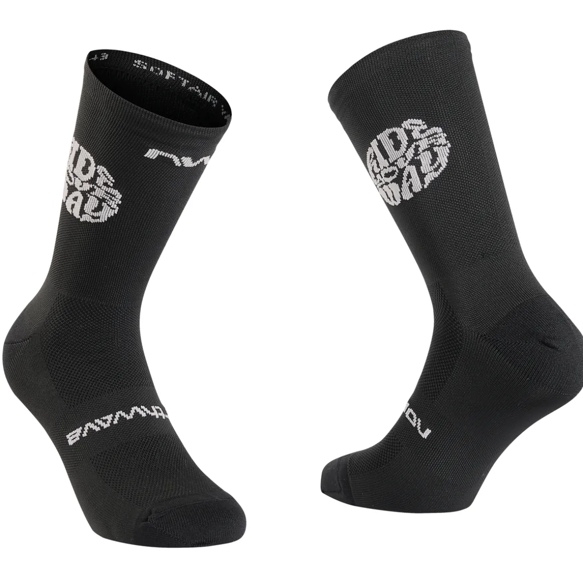 RIDE YOUR WAY Cycling Socks