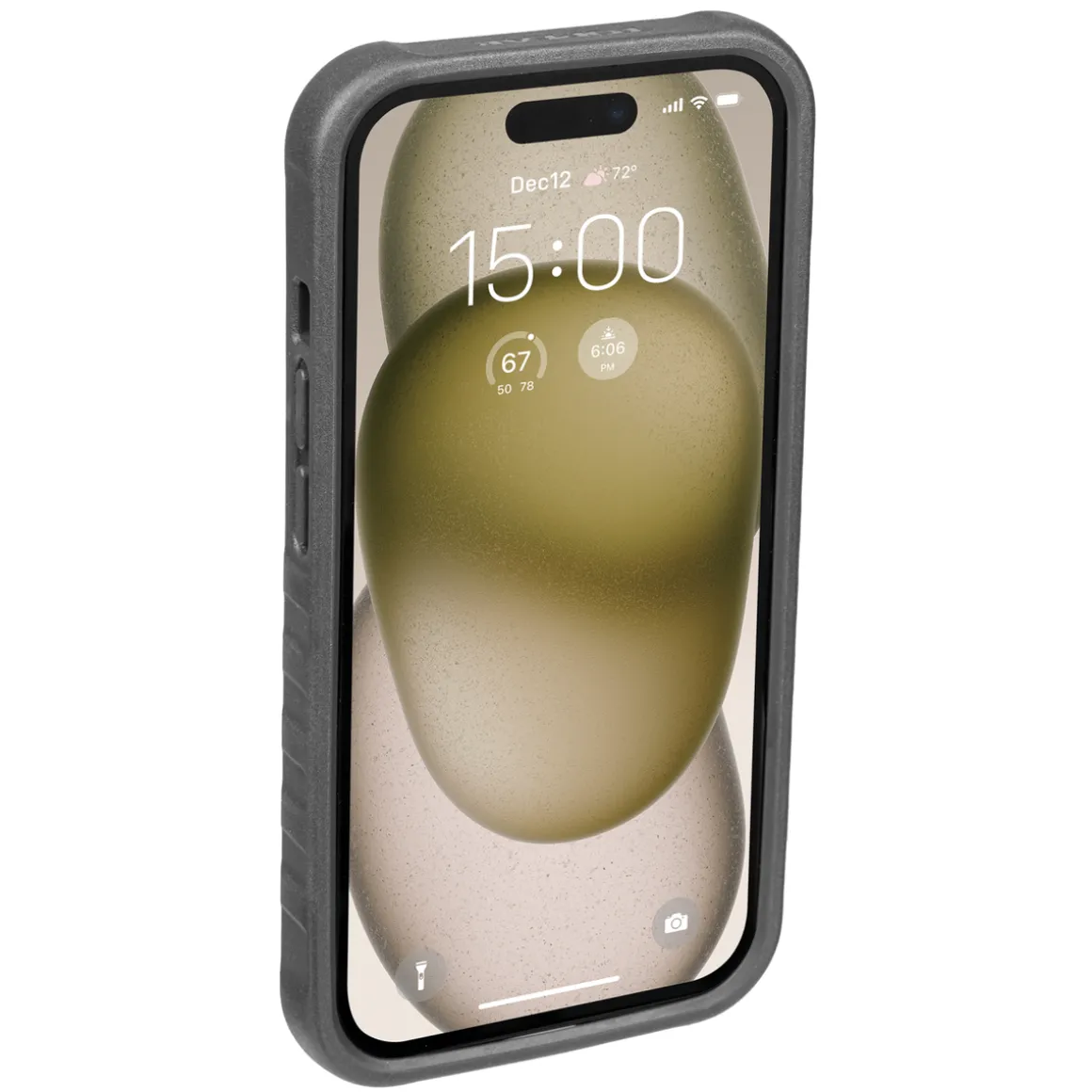 RideCase Mobile Phone Case for iPhone 15