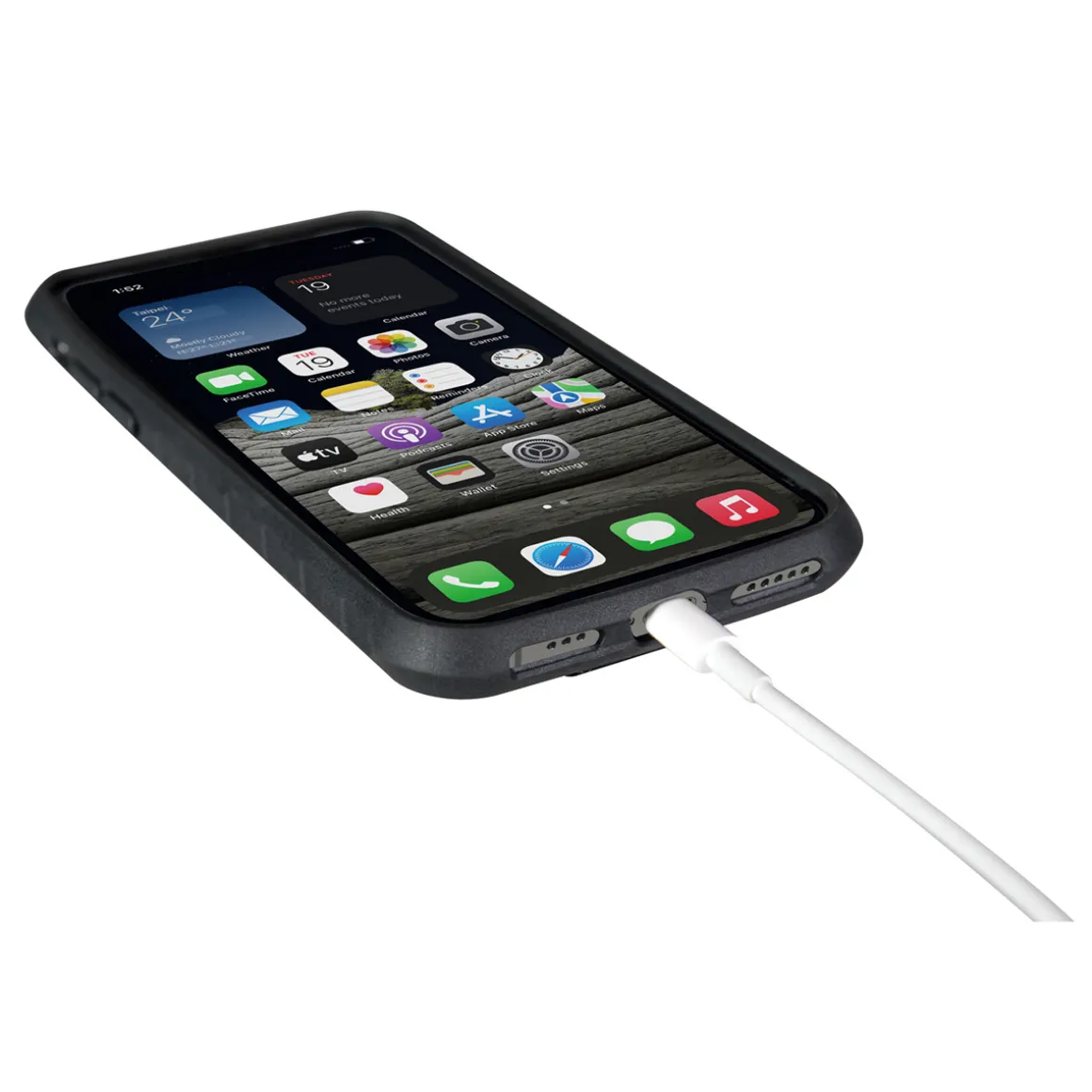 RideCase Mobile Phone Case for iPhone 13