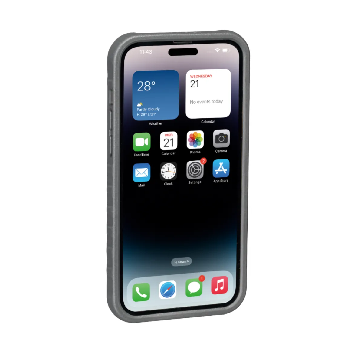 RideCase Phone Case for iPhone 14 Pro Max