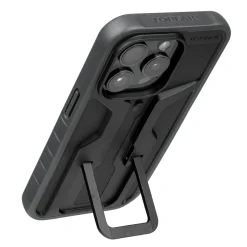 RideCase Phone Case for iPhone 15 incl. RideCase Mount