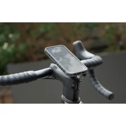 RideCase Phone Case for iPhone 15 incl. RideCase Mount