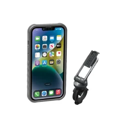 RideCase Phone Case for iPhone 14 incl. RideCase Mount