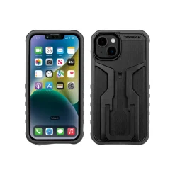 RideCase Phone Case for iPhone 14 incl. RideCase Mount