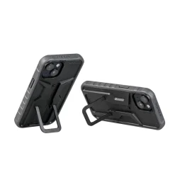 RideCase Phone Case for iPhone 14 incl. RideCase Mount