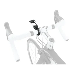 RideCase Phone Case for iPhone 14 incl. RideCase Mount