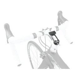 RideCase Phone Case for iPhone 14 incl. RideCase Mount