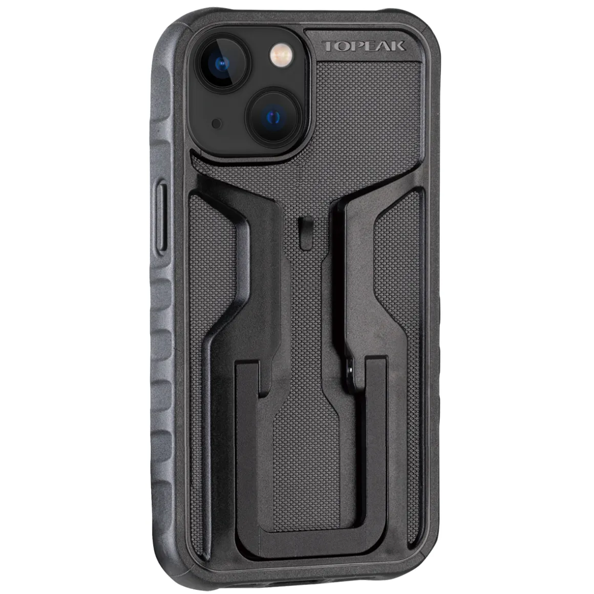 RideCase Phone Case for iPhone 13 incl. RideCase Mount