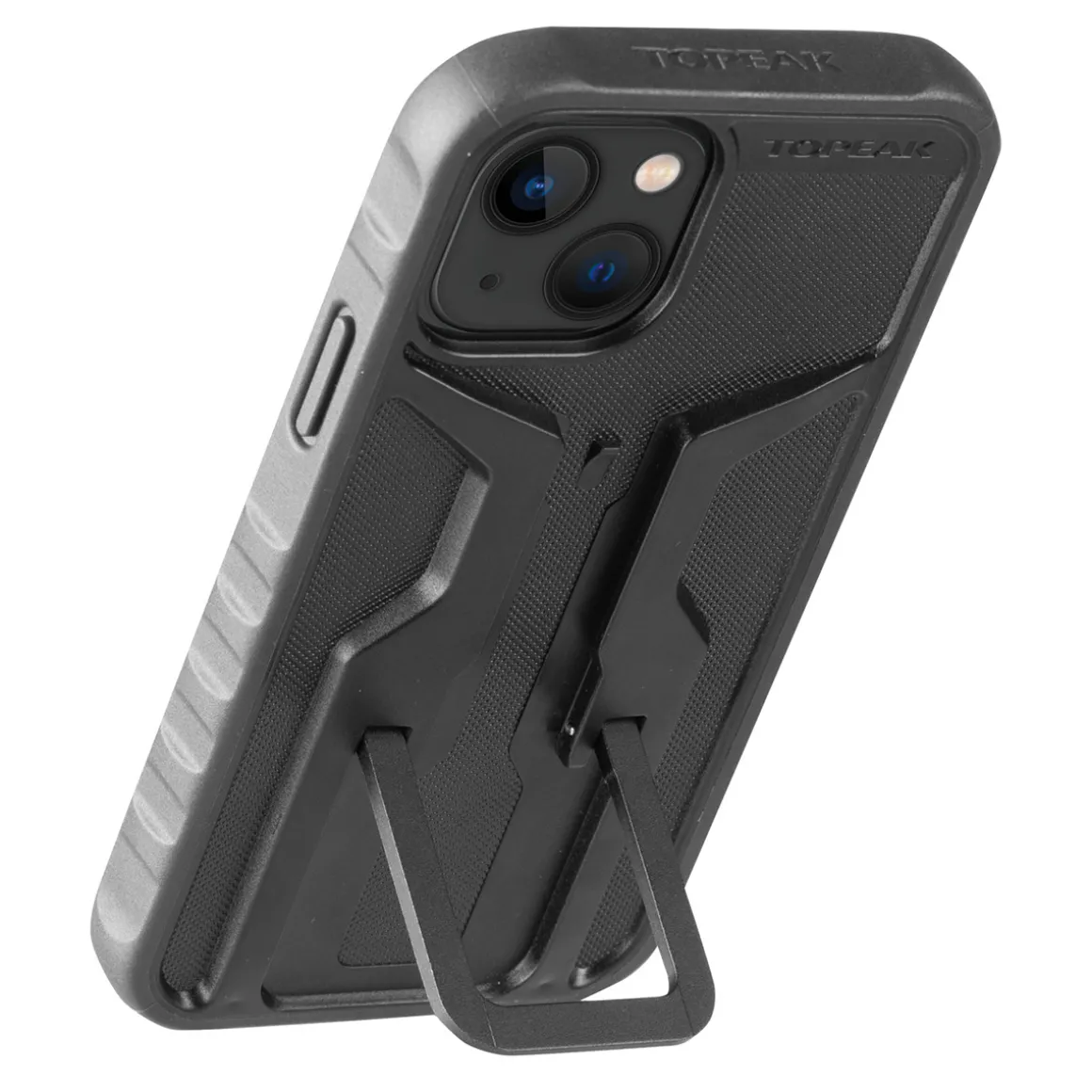 RideCase Phone Case for iPhone 13 incl. RideCase Mount