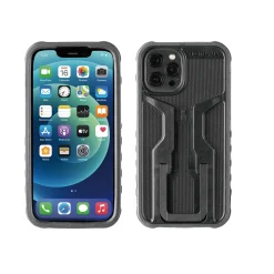 RideCase Phone Case for iPhone 12 / 12 Pro incl. RideCase Mount