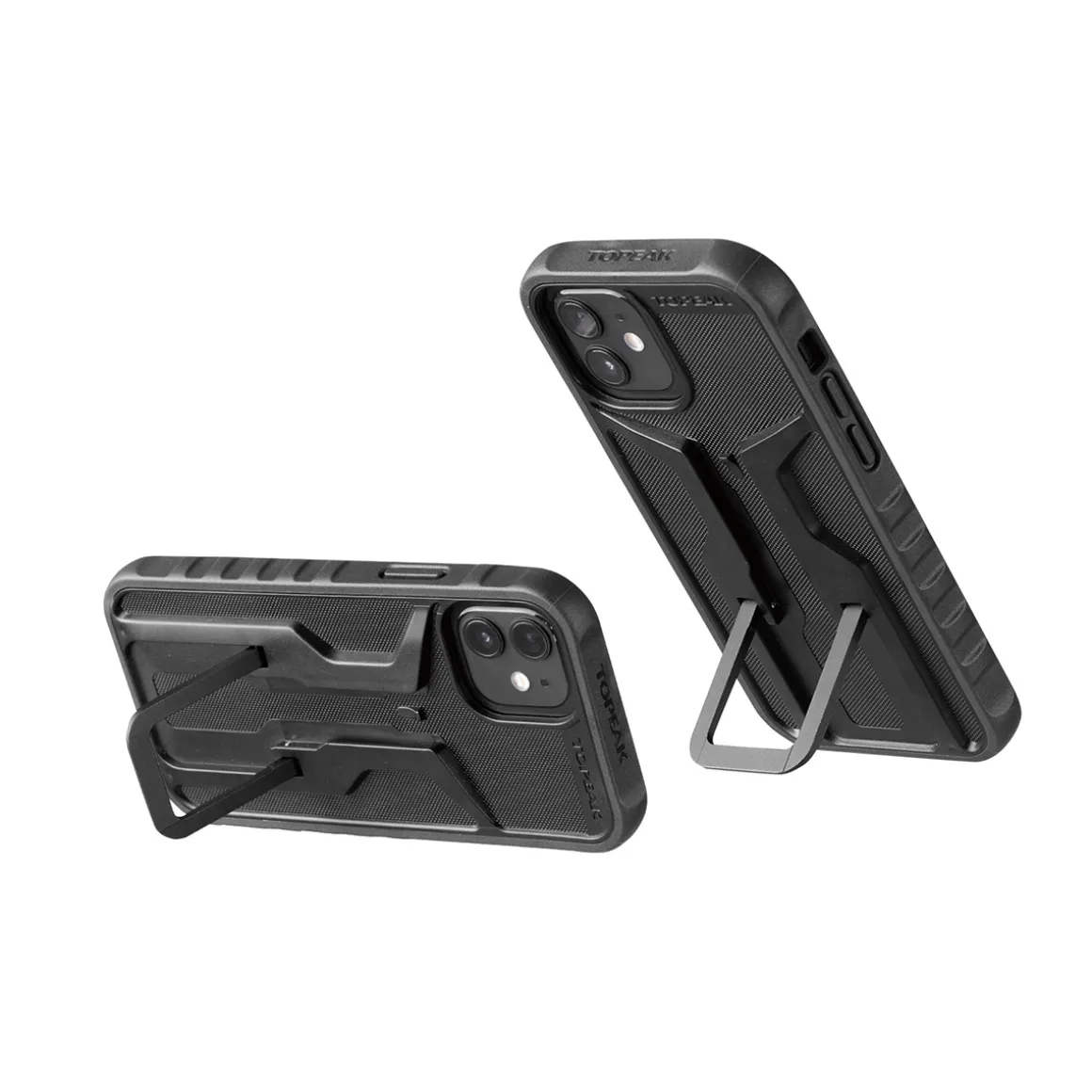 RideCase Phone Case for iPhone 12 / 12 Pro incl. RideCase Mount