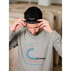RIDEDAY Cycling Cap