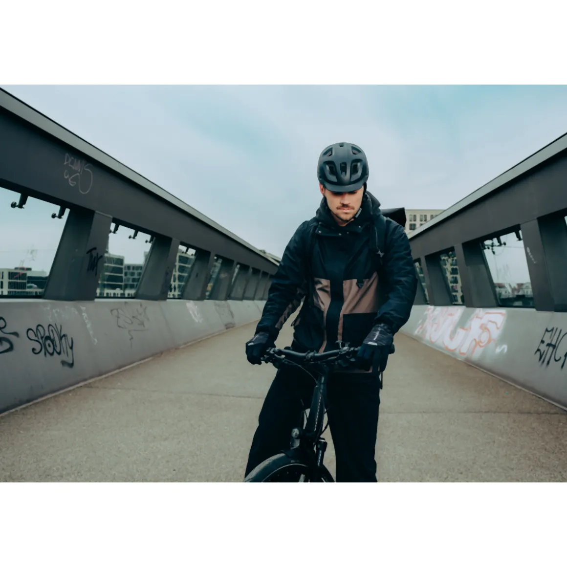 RIMBACH 2 Winter Cycling Gloves