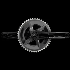 Rival AXS™ Power Meter Crank 2 x 12-speed