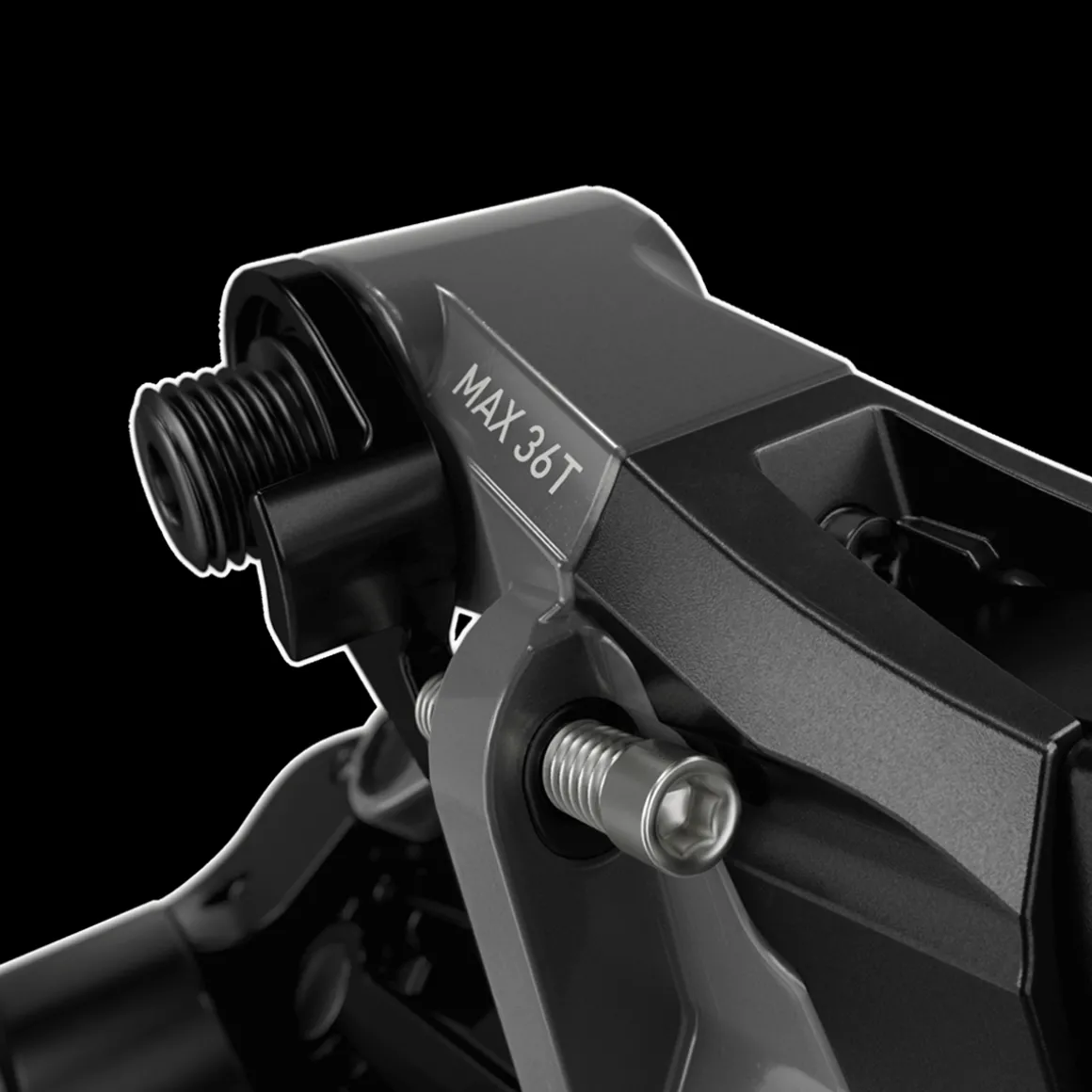 Rival eTap AXS™ Rear Derailleur