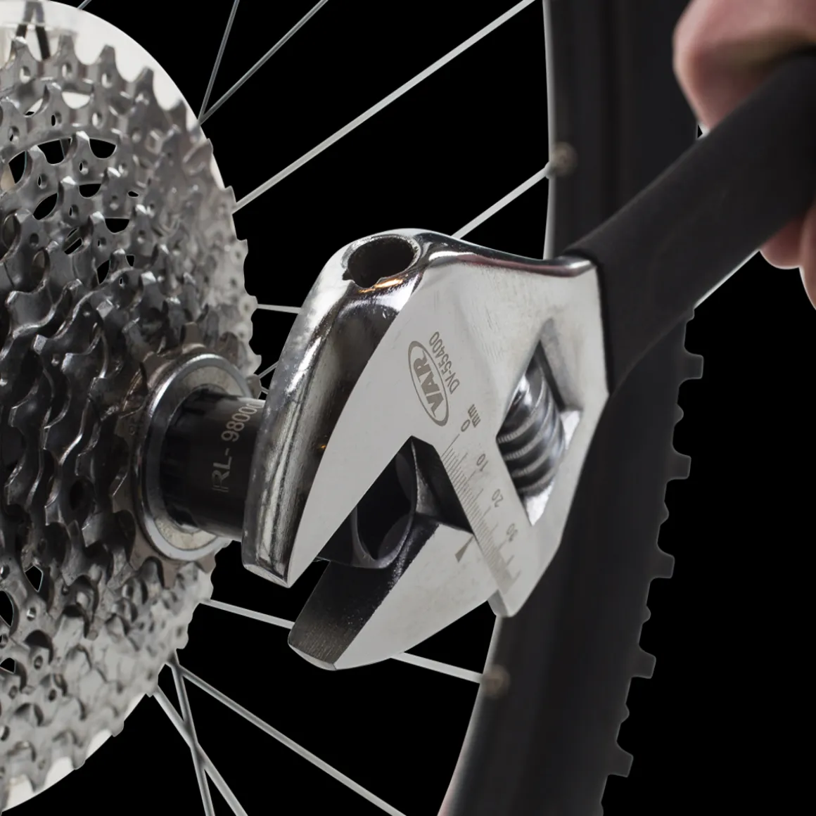 RL-98000 Cassette Remover Shimano / SRAM
