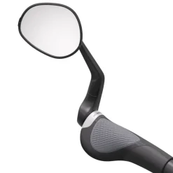 RM Touring Rear-View Bike Mirror