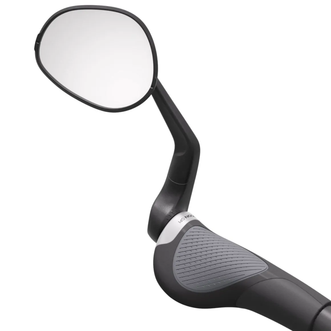 RM Touring Rear-View Bike Mirror