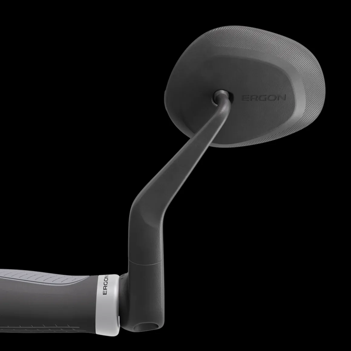 RM Touring Rear-View Bike Mirror
