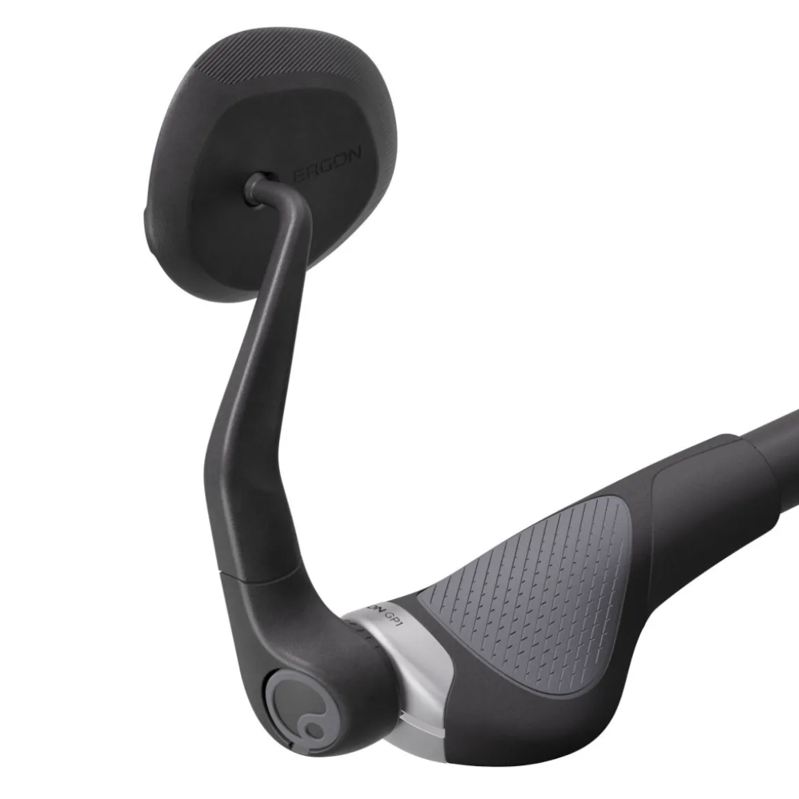 RM Touring Rear-View Bike Mirror