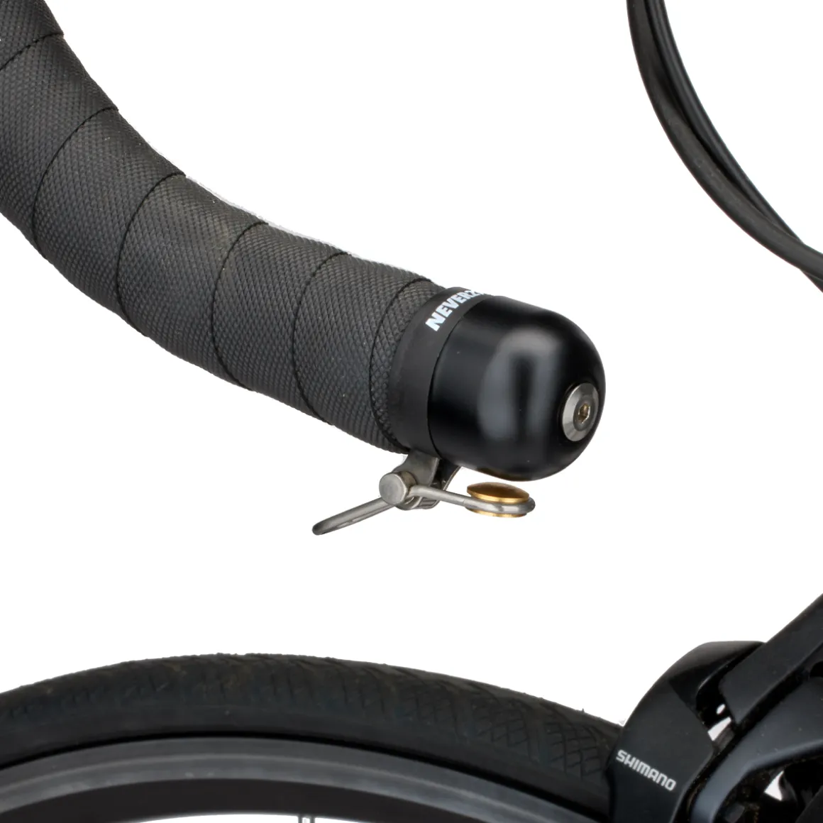 RNG Handlebar End Bell